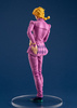 Figurka JoJo's Bizarre Adventure: Golden Wind Pop Up Parade Giorno Giovanna 16 cm