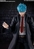 S.H. Figuarts Mashle: Magic and Muscles Lance Crown 15 cm