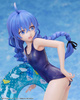 Figurka Mushoku Tensei: Jobless Reincarnation 1/7 Roxy Migurudia Navy Blue Swimsuit Ver. 20 cm
