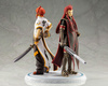 Figurka Tales Of The Abyss Luke Fon Fabre & Asch Meaning of Birth Bonus Edition 24 cm