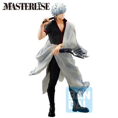 Figurka Gintama 2 Gintoki Sakata 25cm