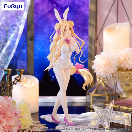 Figurka Date A Live BiCute Bunnies Mukuro Hoshimiya 27 cm