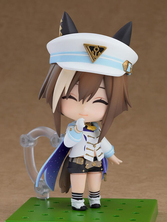 Nendoroid Uma Musume Pretty Derby Cheval Grand 10 cm