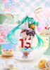 Figurka Hatsune Miku Characters 1/6 Racing Miku: 2023 - 15th Anniversary Ver. 26 cm