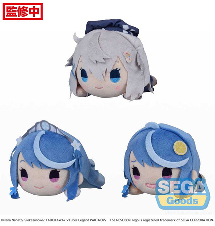 Pluszak VTuber Plush Shuwa-chan 30cm