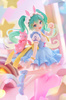 Figurka Hatsune Miku x Rody AMP+ PVC Fairy Tale Ver. 20 cm