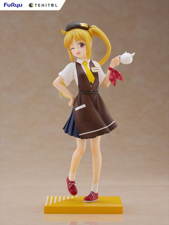 Figurka Bocchi the Rock! Tenitol Nijika Ijichi Café Style Ver. 20 cm