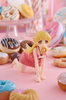 Figurka Monogatari Series: Off & Monster Desktop Cute Shinobu Oshino 13 cm