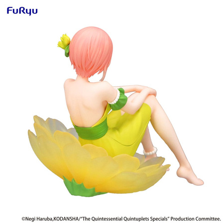 Figurka The Quintessential Quintuplets Specials Bloo-me! Nakano Ichika 21 cm