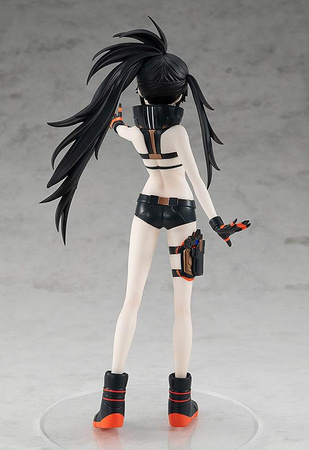 Figurka Black Rock Shooter: Dawn Fall Pop Up Parade Empress (Black Rock Shooter) Dawn Fall Ver. 16 cm