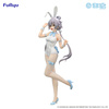 Figurka VTuber BiCute Bunnies V Singer Luo Tian Yi 28 cm