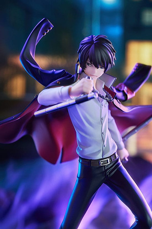 Figurka Hitman Reborn! Pop Up Parade Kyoya Hibari 17 cm