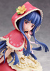 Figurka Idolmaster Cinderella Girls Yukimi Sajo (Taiyounoenogubako) 16 cm