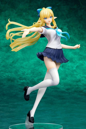Figurka Shining Resonance Refrain Kirika Towa Alma Uniform Ver. 22 cm