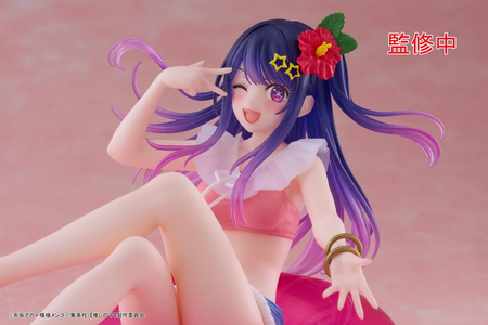 Figurka Oshi no Ko Aqua Float Girls Ai 10 cm
