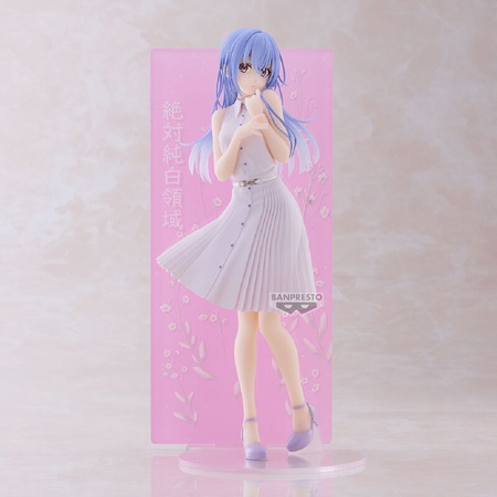 Figurka The Idolmaster Hana Suzuki 22cm