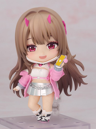 Nendoroid Goddess of Victory: Nikke Viper 10 cm
