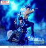 Figurka Blue Exorcist Shimane Illuminati Saga Xross Link Rin Okumura 18 cm