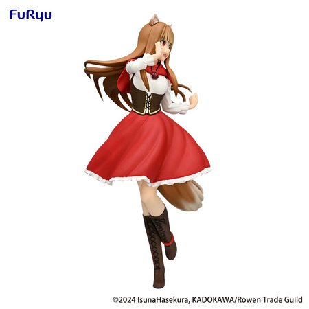Figurka Spice and Wolf Trio-Try-iT Holo Red Hood Ver. 21 cm