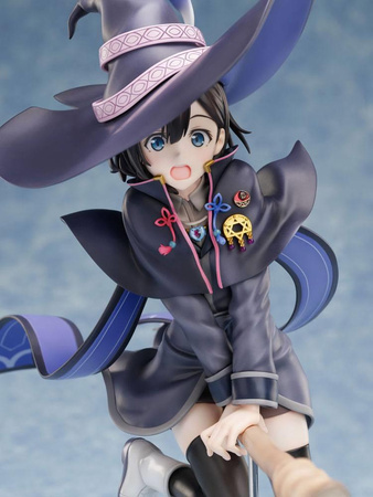 Figurka Wandering Witch: The Journey of Elaina Saya 25 cm