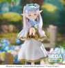 Figurka Frieren: Beyond Journey's End Luminasta Frieren Flower Garden 18 cm