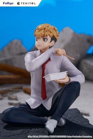Figurka Tokyo Revengers Chifuyu Matsuno 21 cm