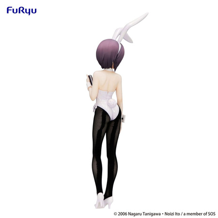 Figurka The Melancholy of Haruhi Suzumiya BiCute Bunnies Yuki Nagato 28 cm
