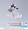 Figurka Rascal Does Not Dream of a Bunny Girl Senpai Luminasta Mai Sakurajima Summer Dress 17 cm