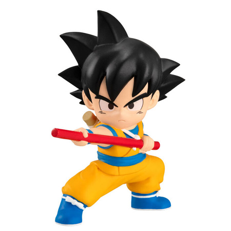 Figurka Dragon Ball Daima assorted Sofbits surprise 7cm
