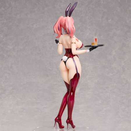 Figurka Azur Lane 1/4 Bremerton: Anniversary Bunny Ver. 45 cm