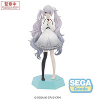 Figurka Hatsune Miku: Colorful Stage! Desktop x Decorate Collections Hatsune Miku Empty Sekai Ver. 15 cm