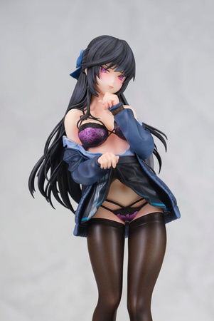 Figurka Original Character 1/7 Majime-chan illustration by Retake 24 cm