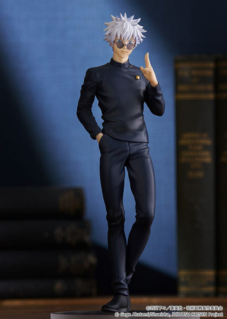 Figurka Jujutsu Kaisen Pop Up Parade Satoru Gojo: Hidden Inventory / Premature Death Ver. 19 cm