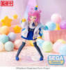 Figurka Puniru is a Kawaii Slime Luminasta Puniru Slightly Mature Kawaii Puniru 19 cm