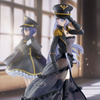 Figurka My Dress-Up Darling Black Lobelia Detailed Elegance Marin Kitagawa 23cm