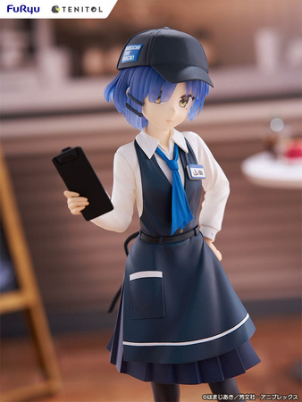 Figurka Bocchi the Rock! Tenitol Ryo Yamada Cafe Style Ver. 21 cm