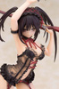 Figurka Date A Live 1/7 Kurumi Tokisaki Lingerie Black Special Edition 24cm