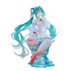 Figurka Hatsune Miku Clione Crearluxe 18cm