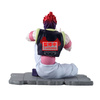 Figurka Hunter x Hunter Memorable Saga Hyskoa 9cm