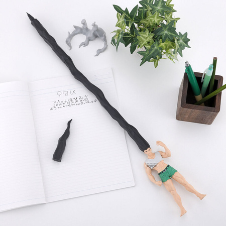 Figurka Hunter X Hunter Gon Długopis 60cm