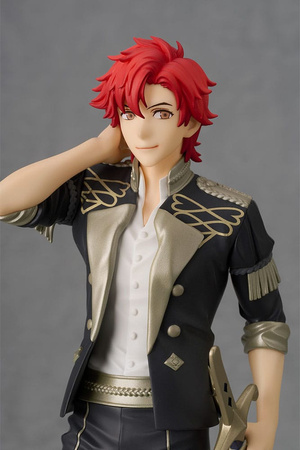 Figurka Fire Emblem: Three Houses Pop Up Parade Sylvain Jose Gautier 17 cm