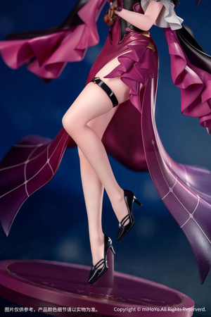 Figurka Honkai: Star Rail 1/8 Kafka: Star Rail Live Ver. 23 cm