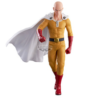 Figurka One Punch Grandista Saitama 27cm