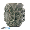 Kubek 3D Cthulhu