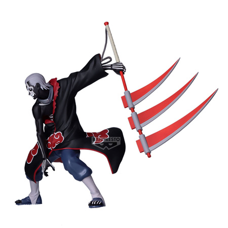 Figurka Naruto Shippuden Vibration Stars Hidan ver. B 13cm