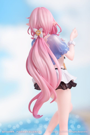 Figurka Honkai Impact 3rd1/8 Elysia Summer Miss Elf Ver. 22 cm