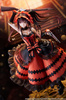 Figurka Date A Live IV AMP+ PVC Kurumi Tokisaki (Zafkiel) Reissue 20 cm