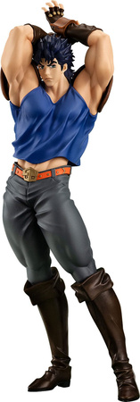 Figurka JoJo's Bizarre Adventure: Phantom Blood Pop Up Parade PVC Statue Jonathan Joestar 19 cm