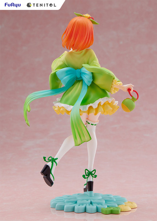 Figurka  The Quintessential Quintuplets Movie Tenitol Yotsuba 22 cm
