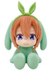 Figurka The Quintessential Quintuplets Chocot Figure Yotsuba 7 cm